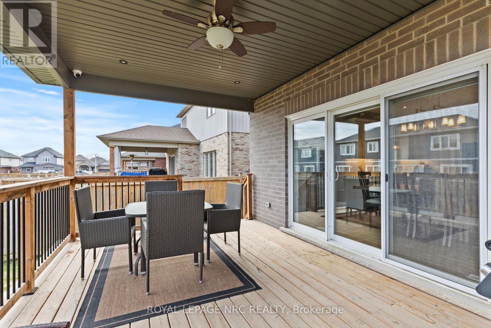 271 Memorial Park Drive, Welland, Ontario  L3B 0E3 - Photo 42 - X13017298