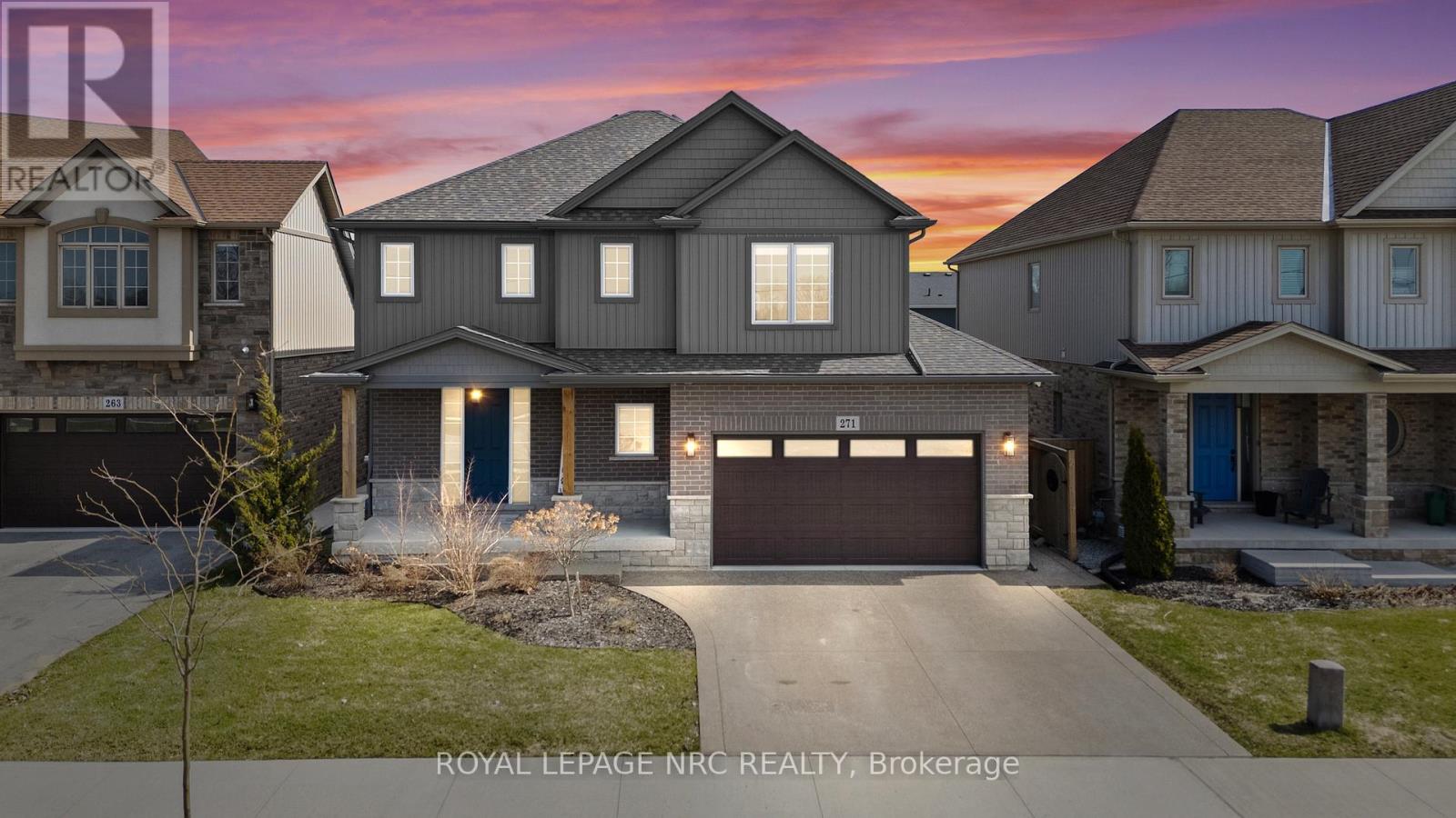 271 Memorial Park Drive, Welland, Ontario  L3B 0E3 - Photo 43 - X13017298