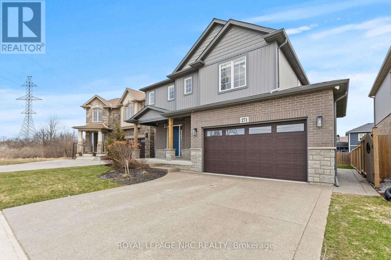 271 Memorial Park Drive, Welland, Ontario  L3B 0E3 - Photo 45 - X13017298