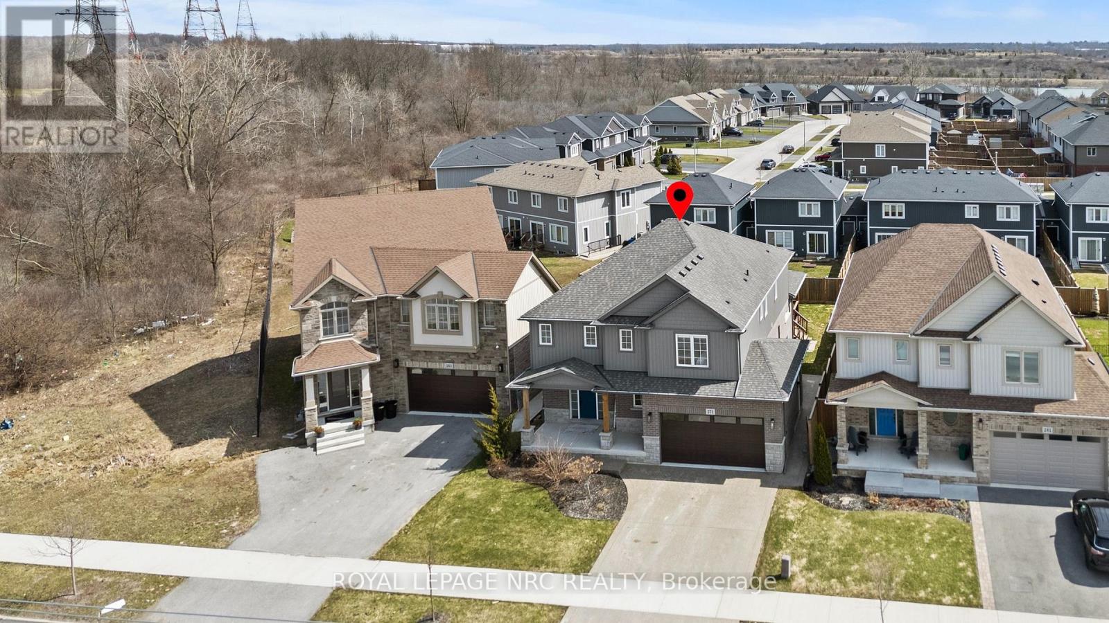 271 Memorial Park Drive, Welland, Ontario  L3B 0E3 - Photo 46 - X13017298