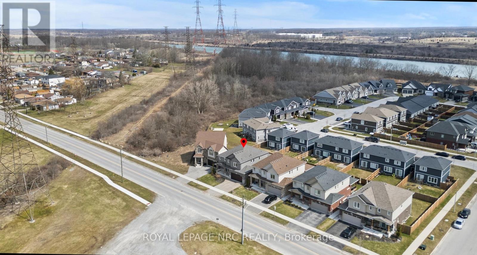 271 Memorial Park Drive, Welland, Ontario  L3B 0E3 - Photo 48 - X13017298