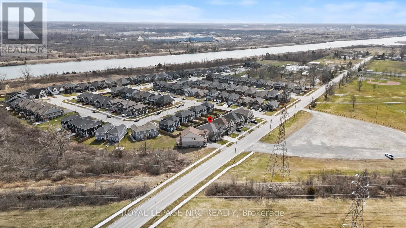 271 Memorial Park Drive, Welland, Ontario  L3B 0E3 - Photo 49 - X13017298