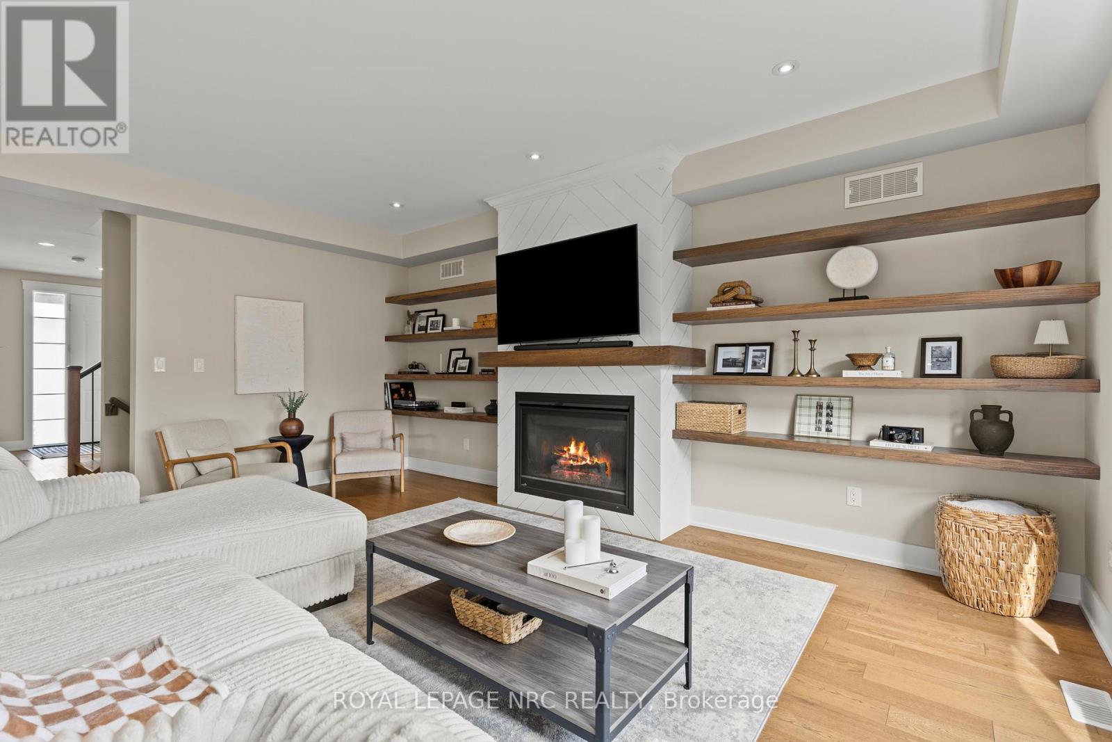 271 Memorial Park Drive, Welland, Ontario  L3B 0E3 - Photo 8 - X13017298