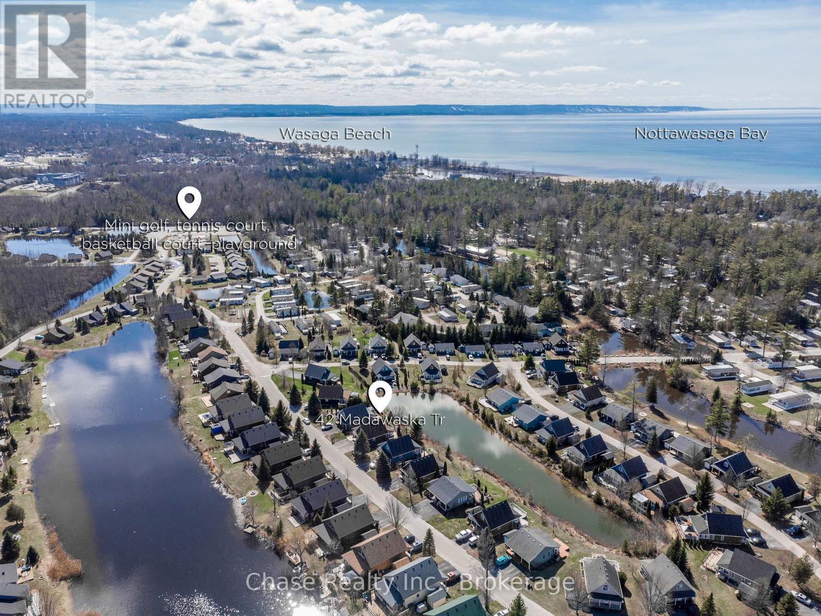 42 Madawaska Trail, Wasaga Beach, Ontario  L9Z 1X7 - Photo 40 - S13017290