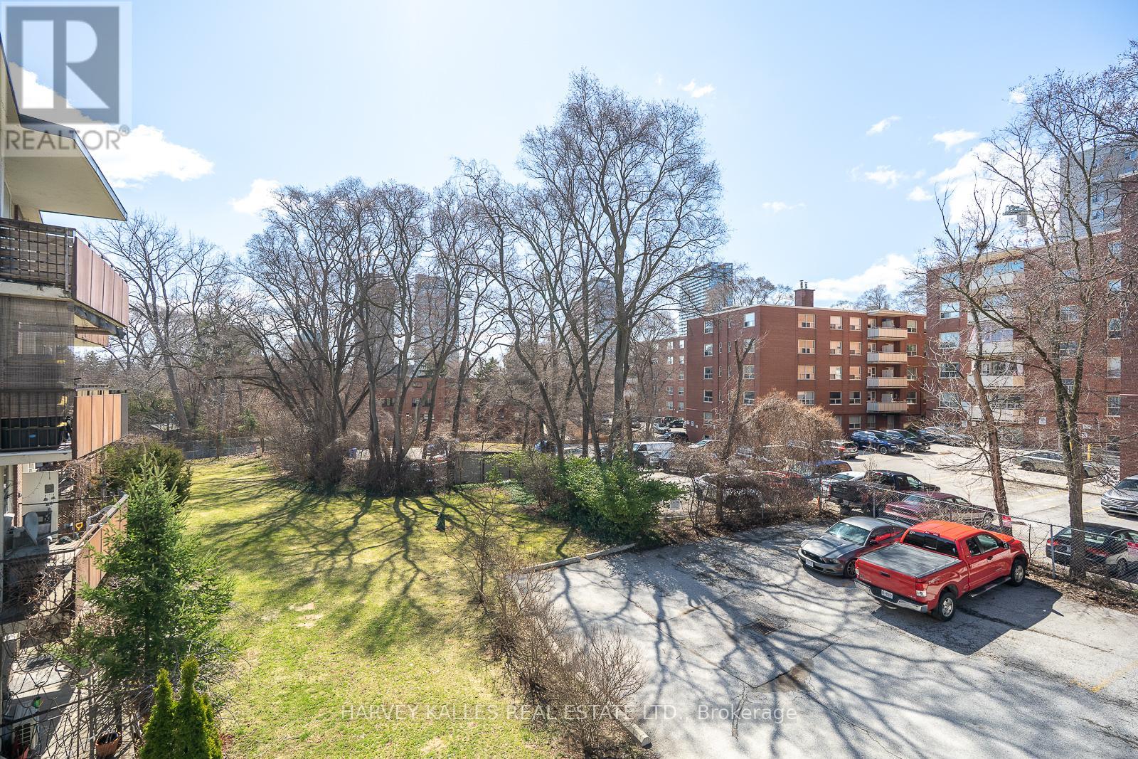 206 - 80 Coe Hill Drive, Toronto, Ontario  M6S 3C9 - Photo 26 - W12995038