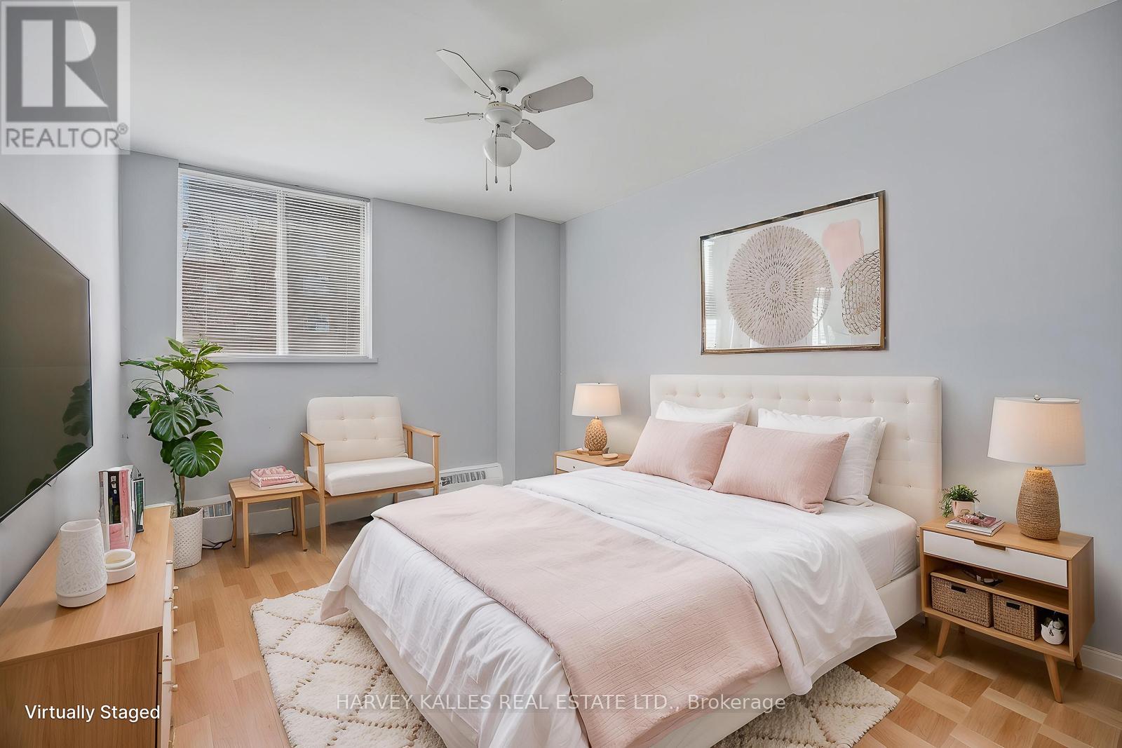 206 - 80 Coe Hill Drive, Toronto, Ontario  M6S 3C9 - Photo 22 - W12995038