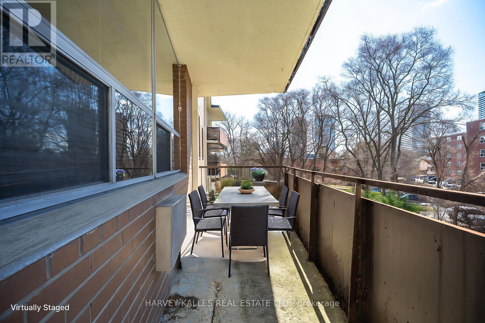 206 - 80 Coe Hill Drive, Toronto, Ontario  M6S 3C9 - Photo 25 - W12995038