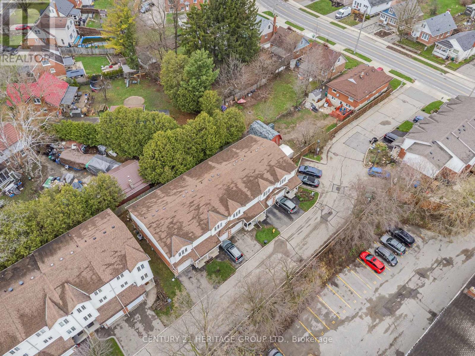 6 - 317 Mill Street, Kitchener, Ontario  N2M 3R8 - Photo 29 - X13005758