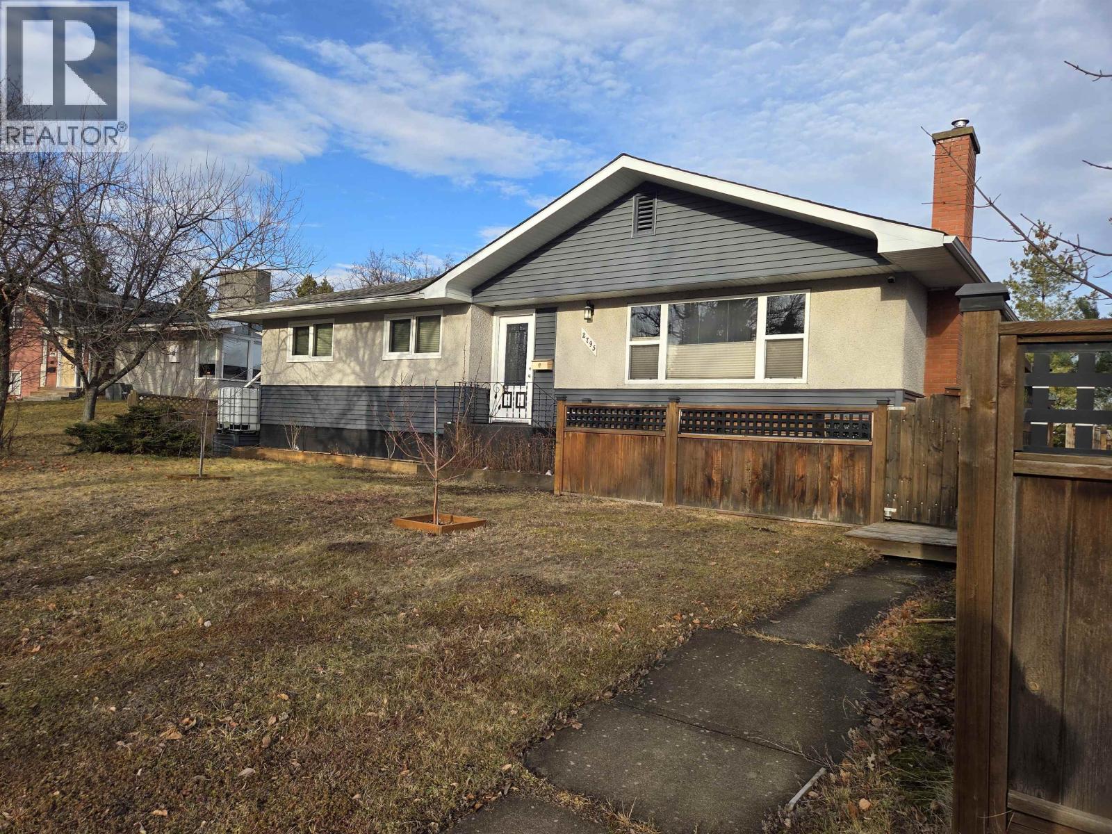 2795 Ewert Crescent, Prince George, British Columbia  V2M 2S1 - Photo 1 - R3088200