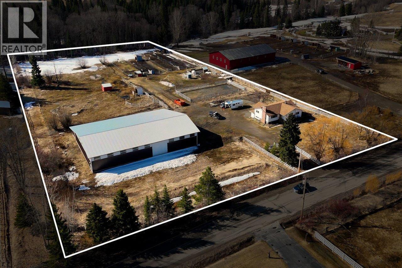 5503 Cranbrook Hill Road, Prince George, British Columbia  V2M 7C8 - Photo 3 - R3083449