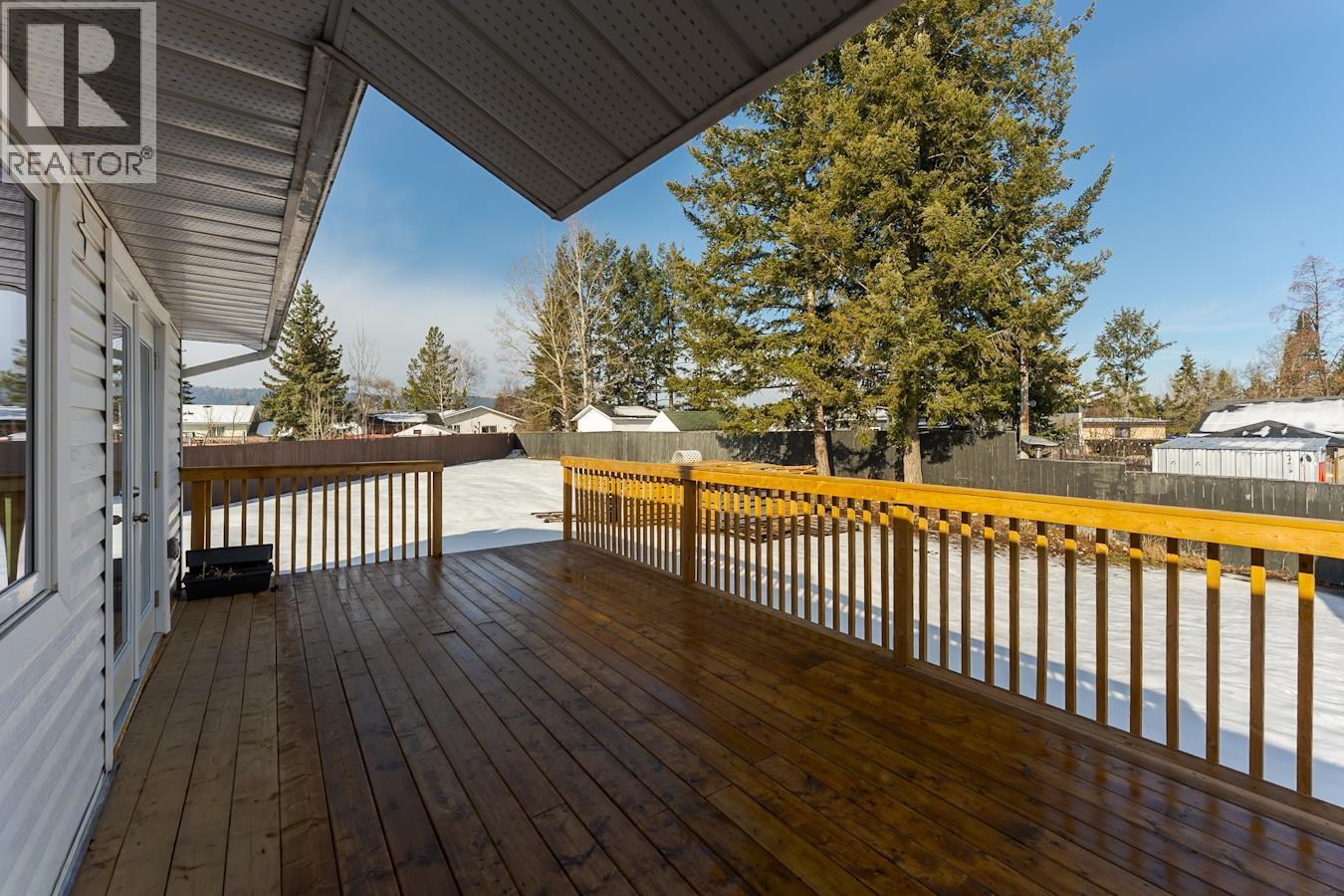 1450 FRASER CRESCENT, Prince George, British Columbia