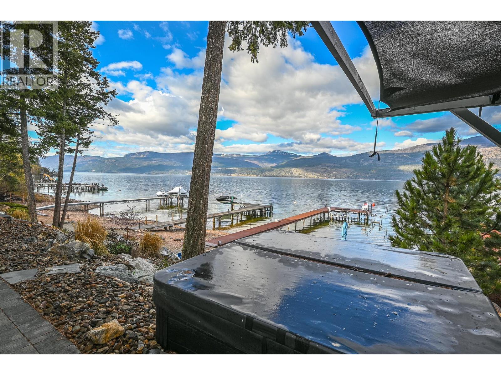 9900 Eastside Road Unit# 20, Vernon, British Columbia  V1H 1L6 - Photo 41 - 10383432