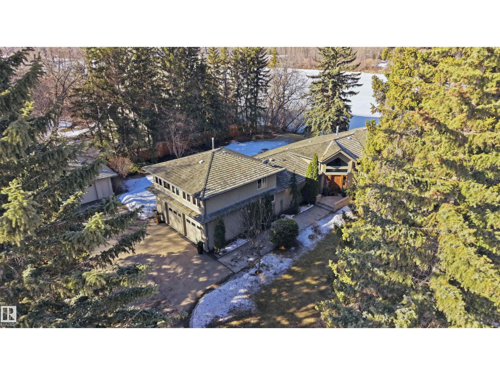 15625 Whitemud Rd Nw, Edmonton, Alberta  T6H 4N5 - Photo 7 - E4483120