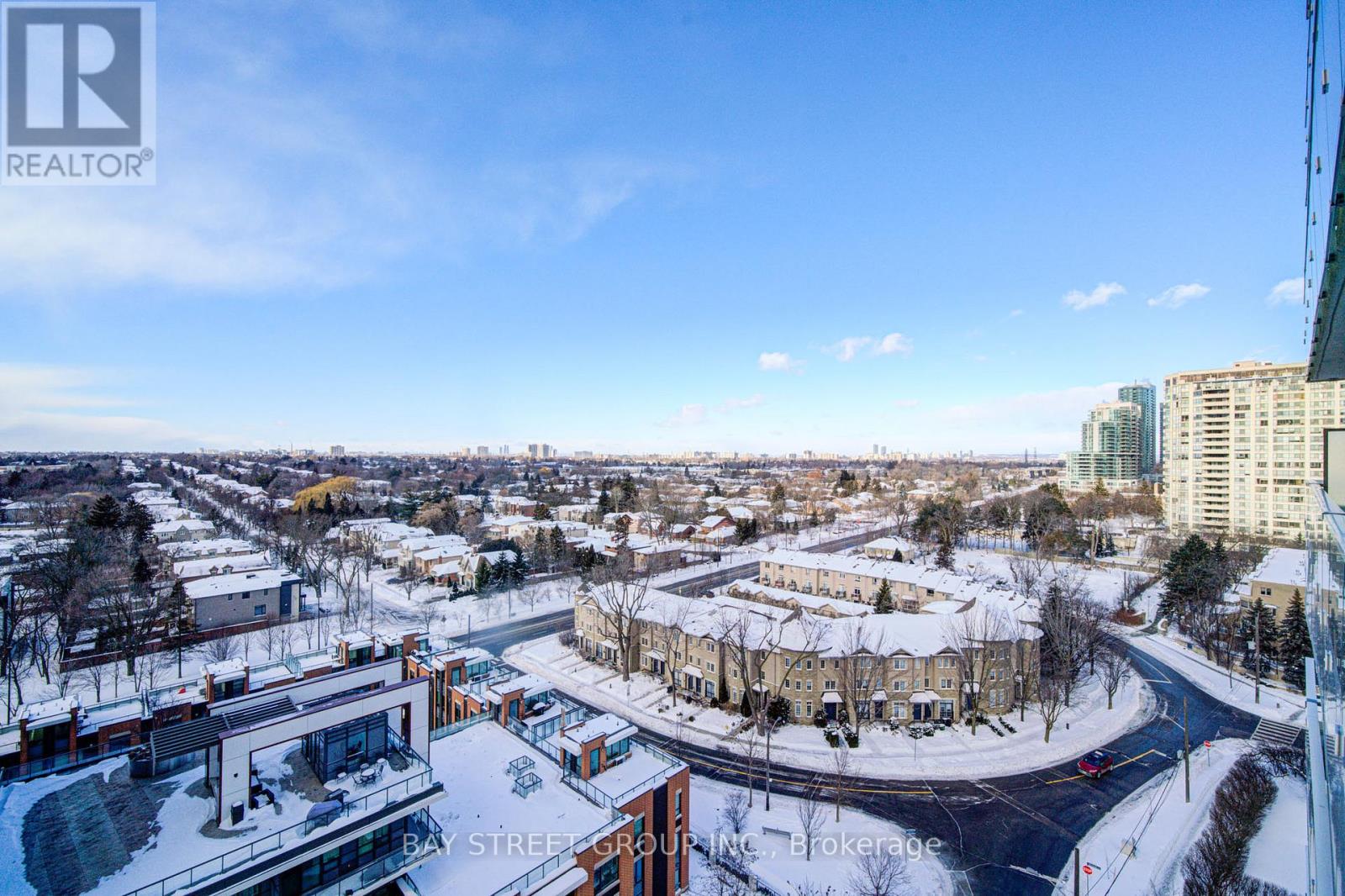 1509 - 75 Canterbury Place, Toronto, Ontario  M2N 0L2 - Photo 10 - C13017270