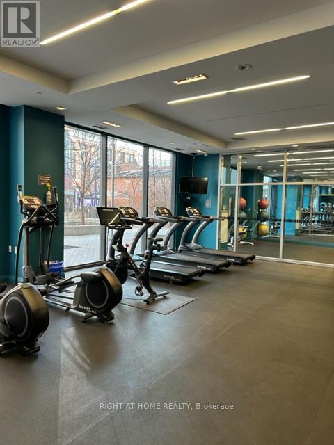 224 - 525 Adelaide Street W, Toronto (Waterfront Communities), Ontario  M5V 0N7 - Photo 12 - C13017282