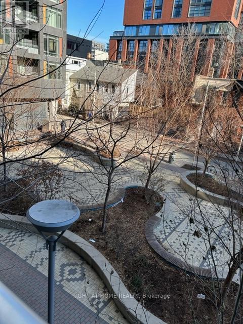 224 - 525 Adelaide Street W, Toronto (Waterfront Communities), Ontario  M5V 0N7 - Photo 16 - C13017282