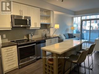 224 - 525 Adelaide Street W, Toronto (Waterfront Communities), Ontario  M5V 0N7 - Photo 4 - C13017282