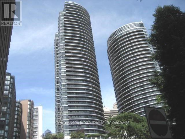 704 - 21 CARLTON STREET, toronto (church-yonge corridor), Ontario