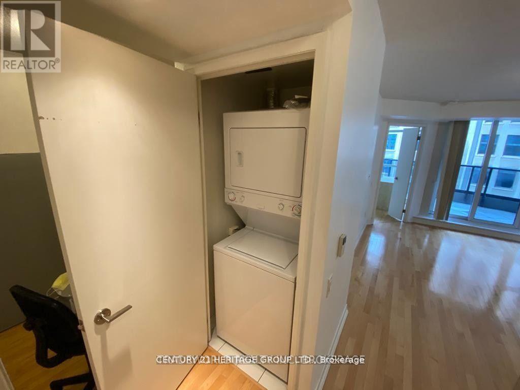 704 - 21 Carlton Street, Toronto, Ontario  M5B 1L2 - Photo 12 - C13017300