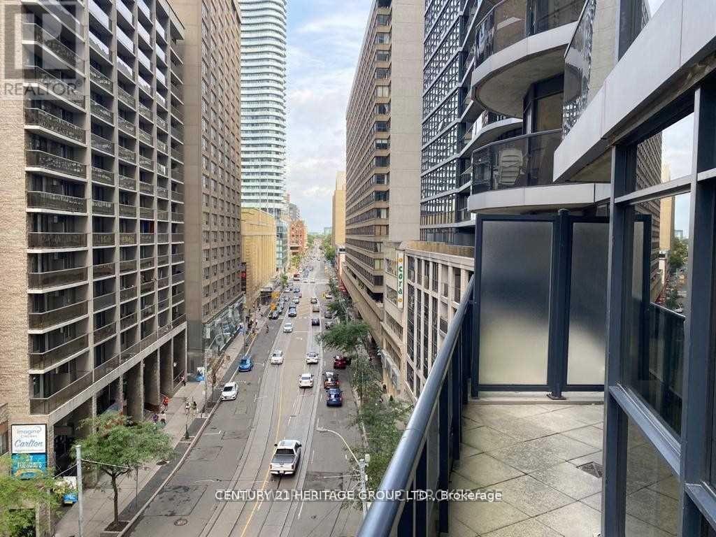 704 - 21 Carlton Street, Toronto, Ontario  M5B 1L2 - Photo 16 - C13017300