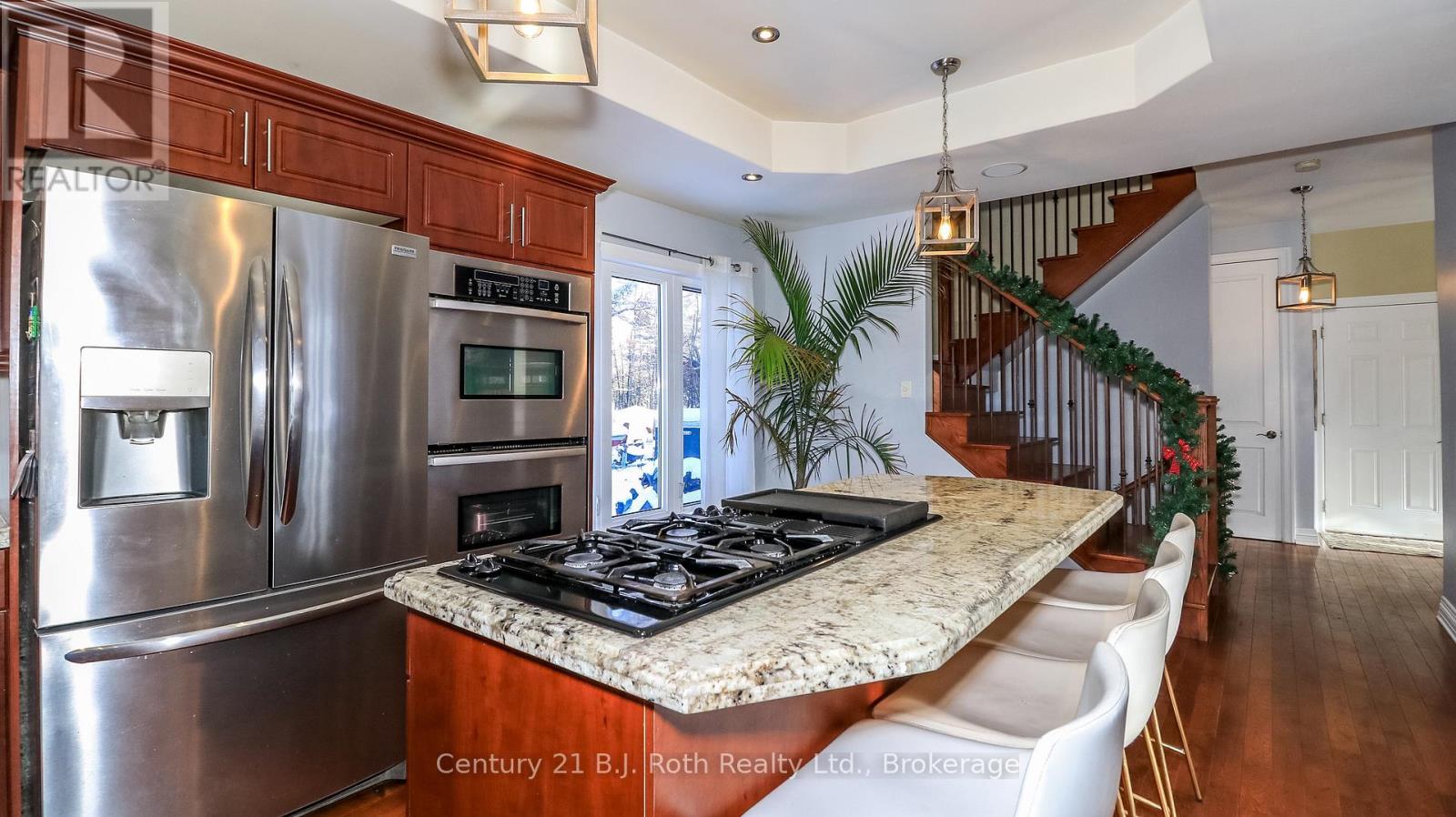 3276 Turnbull Drive, Severn, Ontario  L3V 0Y4 - Photo 10 - S12685404