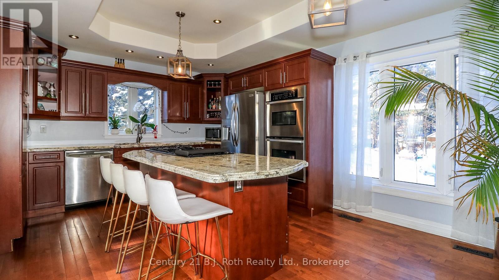 3276 Turnbull Drive, Severn, Ontario  L3V 0Y4 - Photo 8 - S12685404