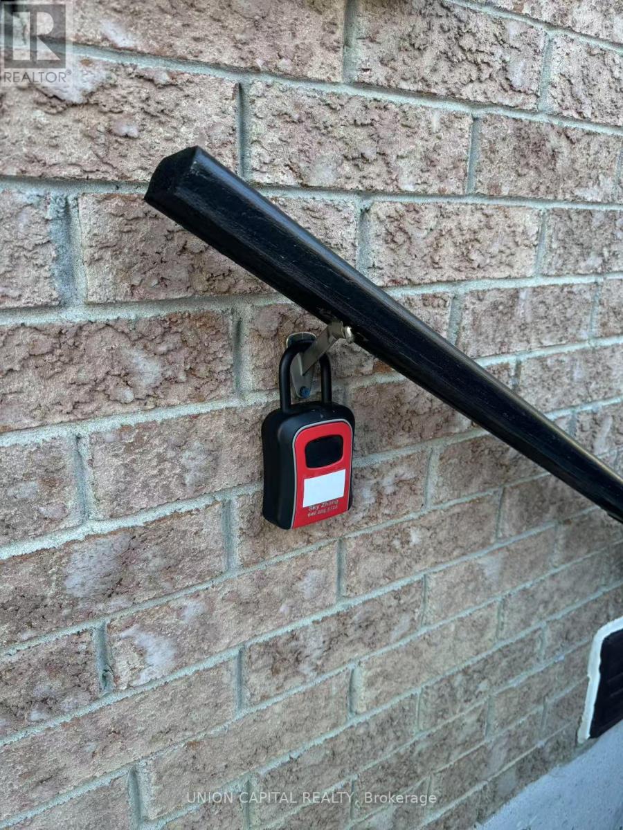 Bsmt - 46 Clover Street, Markham (Greensborough), Ontario  L6E 1L3 - Photo 6 - N13017274