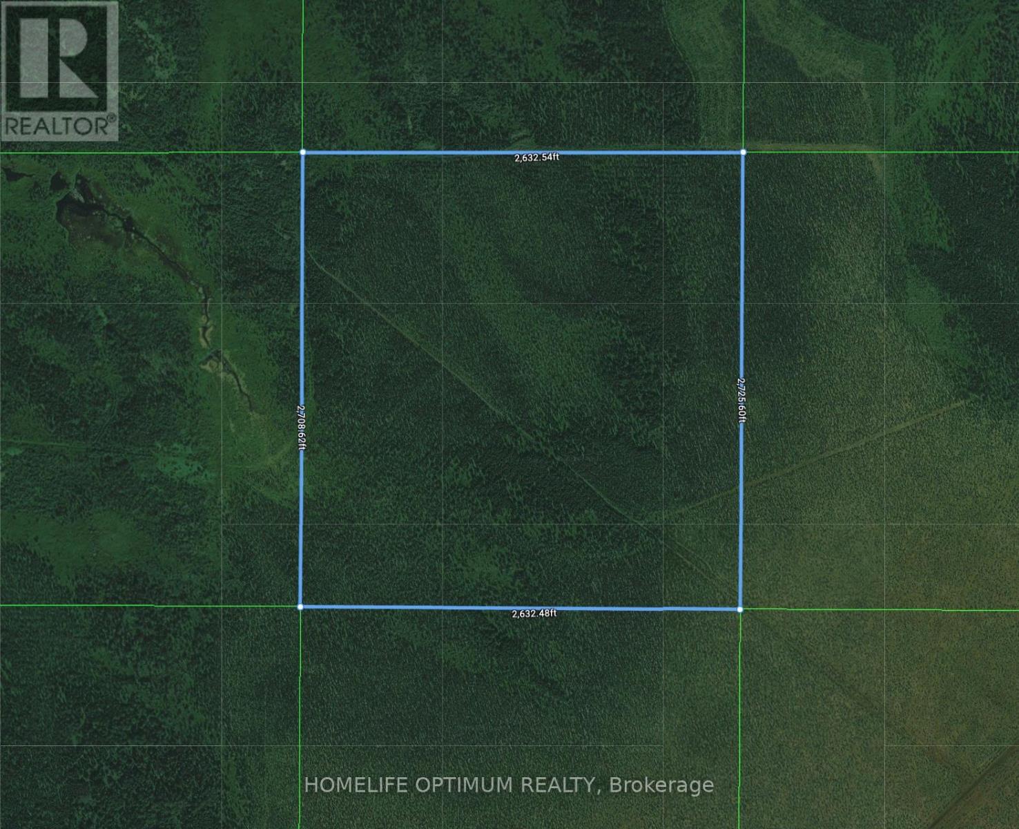 PCL 6457 WARK, timmins (tm - outside east), Ontario