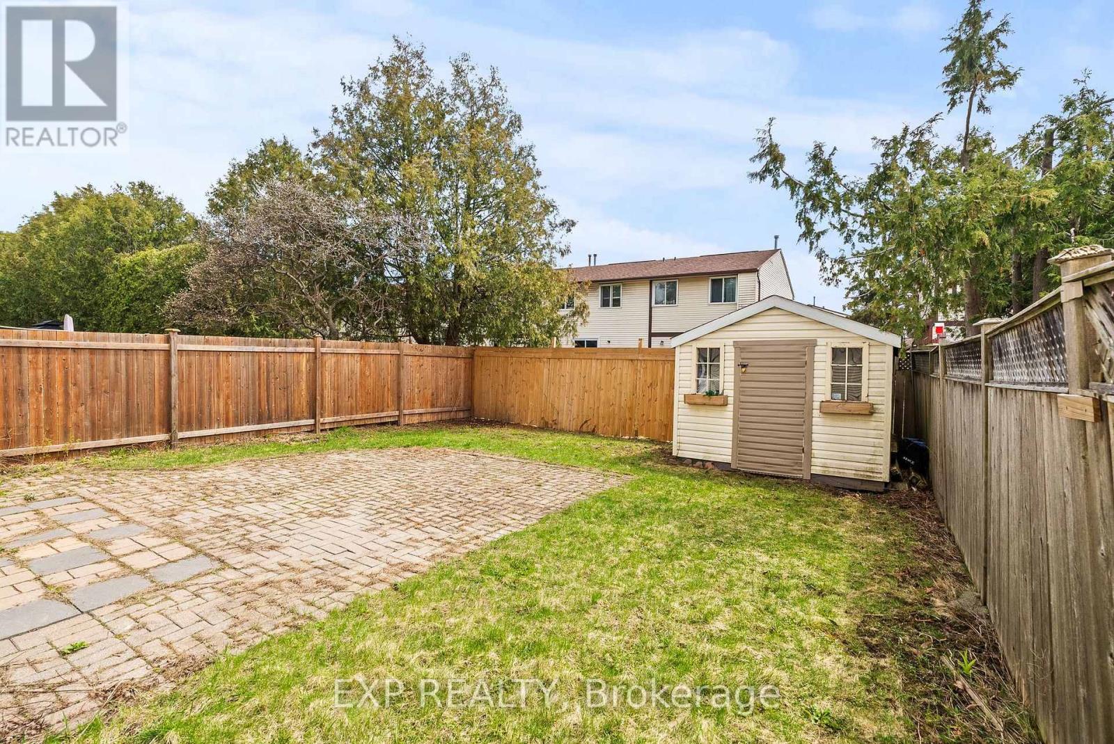 1424 Progress Place, Ottawa, Ontario  K1B 5M3 - Photo 35 - X12819286