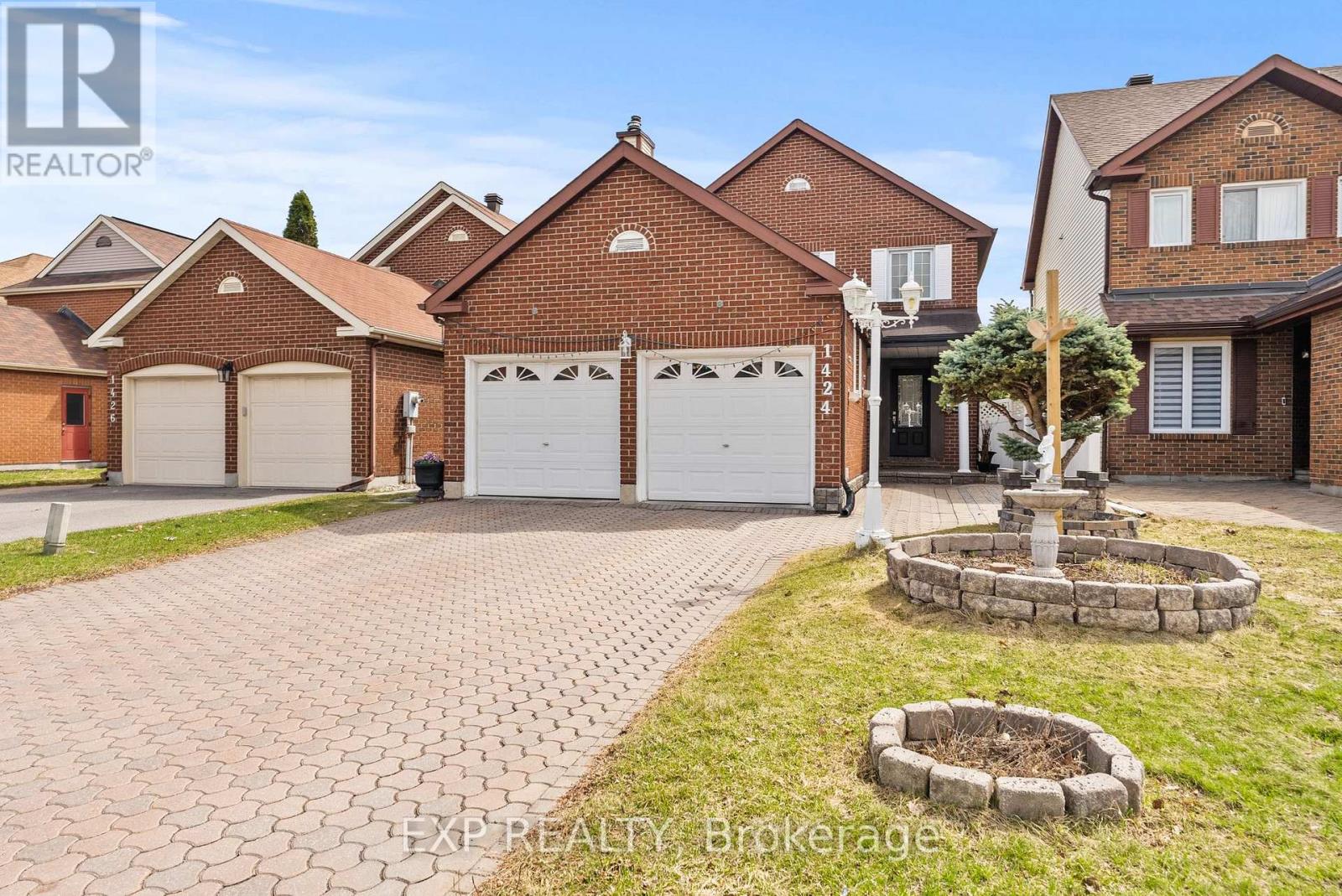 1424 PROGRESS PLACE, Ottawa, Ontario