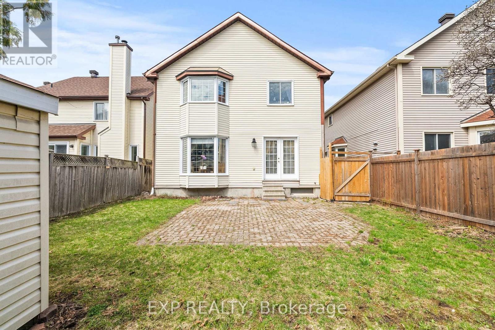 1424 Progress Place, Ottawa, Ontario  K1B 5M3 - Photo 37 - X12819286