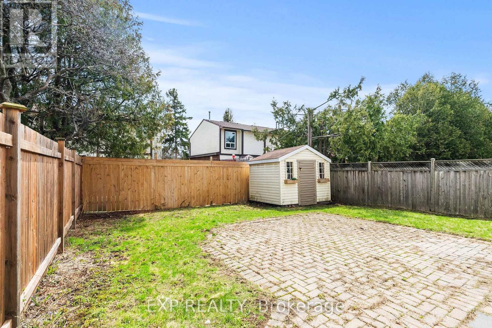 1424 Progress Place, Ottawa, Ontario  K1B 5M3 - Photo 36 - X12819286