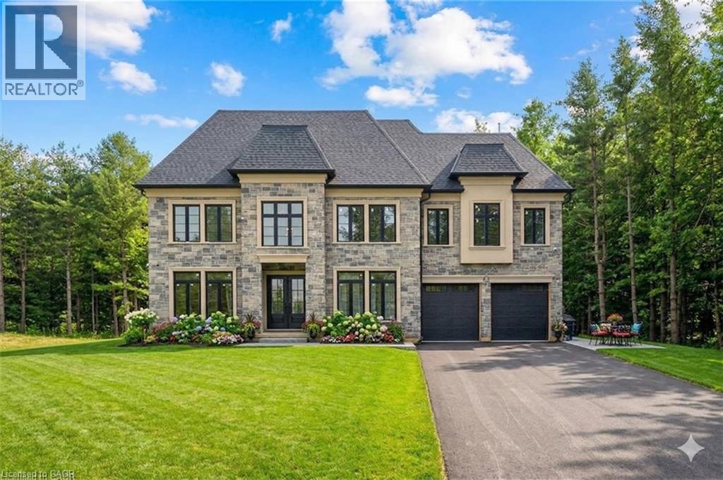 5 WEST HARRIS Road, Brantford, Ontario