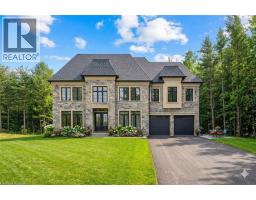 5 WEST HARRIS Road, Brantford, Ontario