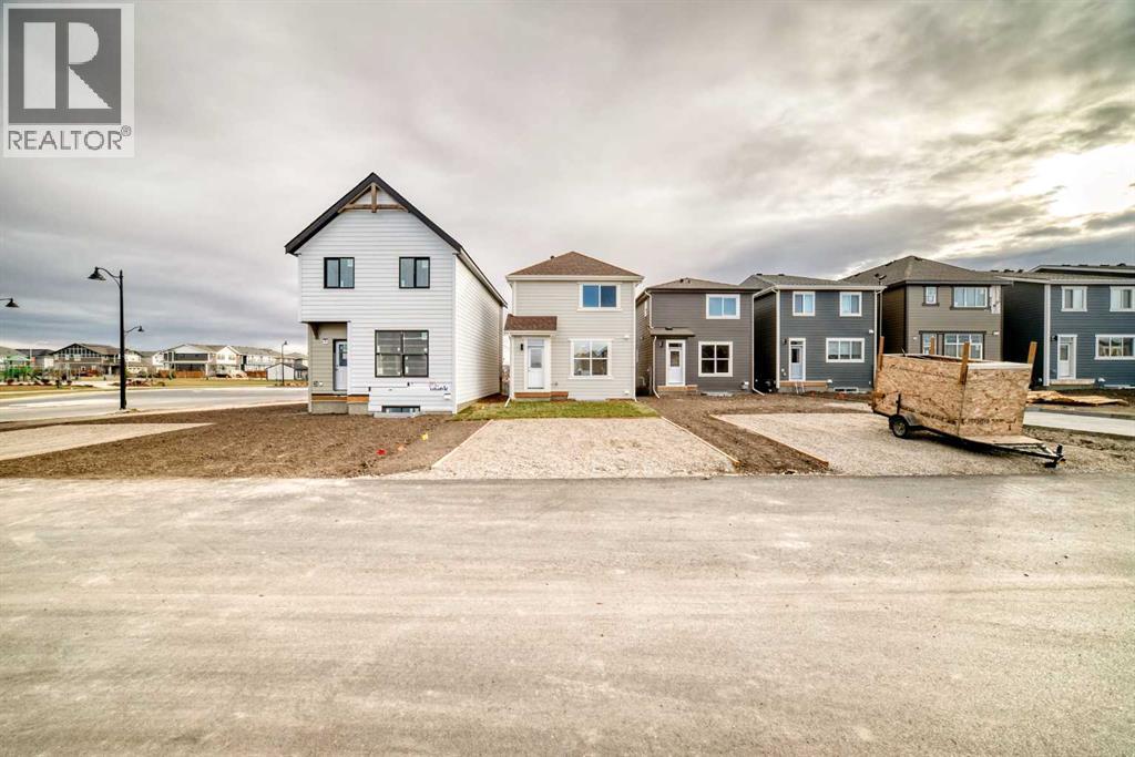 131 Magnolia Street SE, Calgary, Alberta  T3M 4C7 - Photo 39 - A2268773