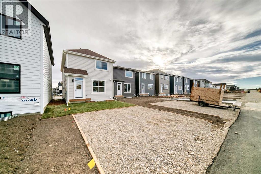 131 Magnolia Street SE, Calgary, Alberta  T3M 4C7 - Photo 37 - A2268773