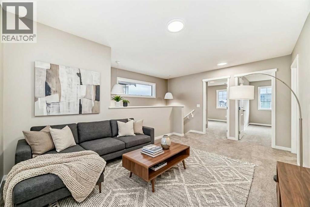 131 Magnolia Street SE, Calgary, Alberta  T3M 4C7 - Photo 16 - A2268773