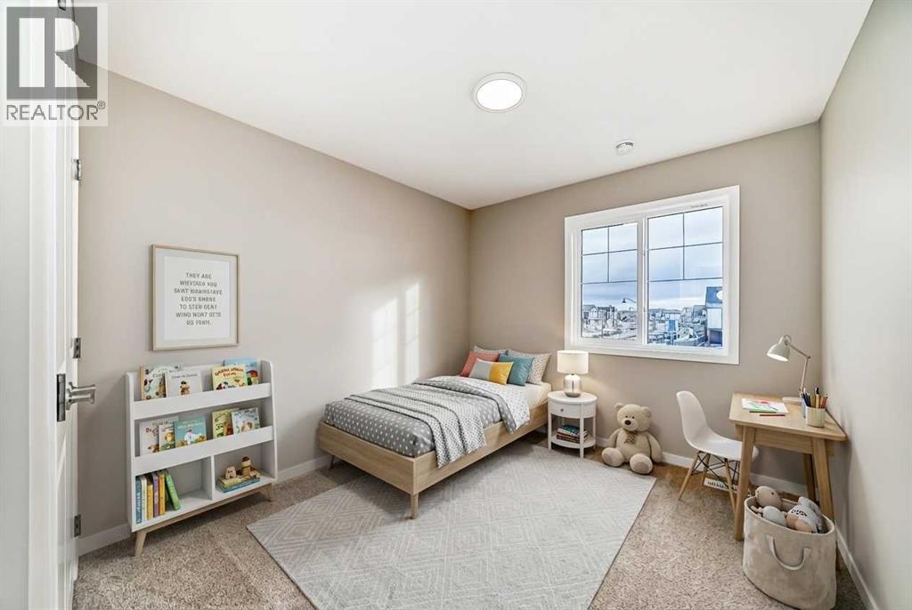 131 Magnolia Street SE, Calgary, Alberta  T3M 4C7 - Photo 22 - A2268773