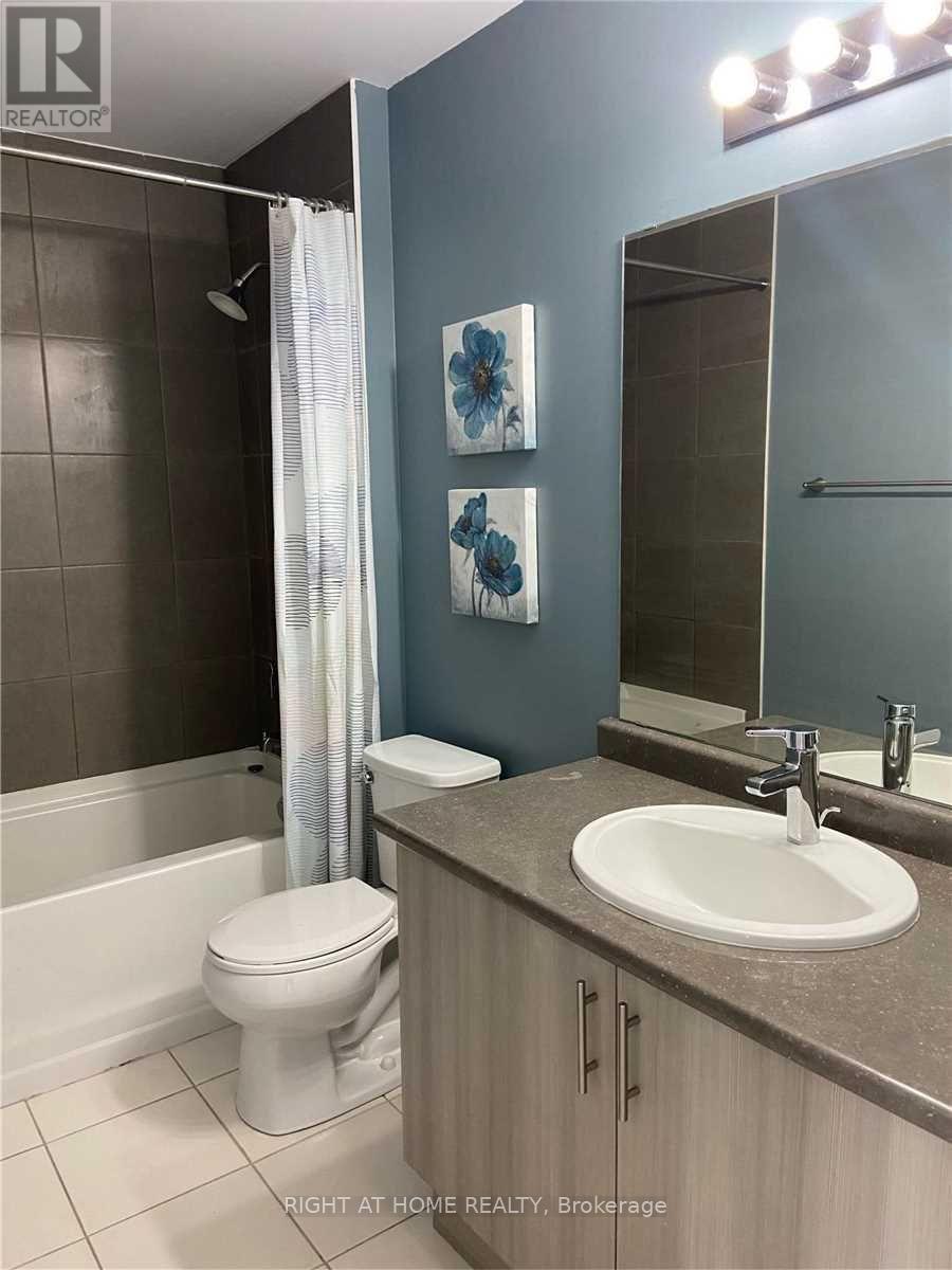 518 - 2486 Old Bronte Road, Oakville (Wm Westmount), Ontario  L6M 4J2 - Photo 10 - W13017252