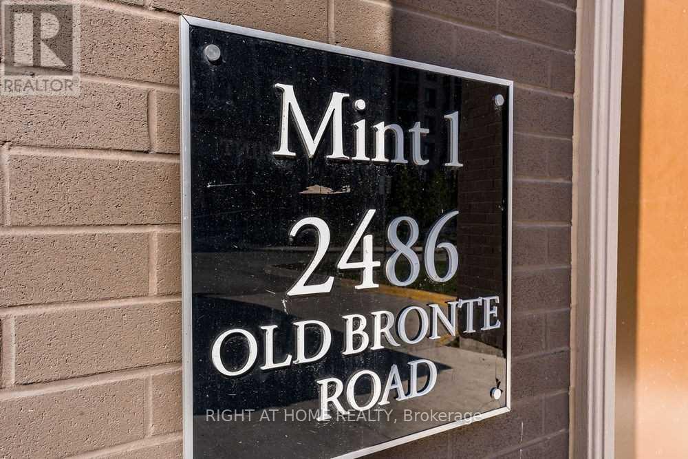 518 - 2486 Old Bronte Road, Oakville (Wm Westmount), Ontario  L6M 4J2 - Photo 11 - W13017252