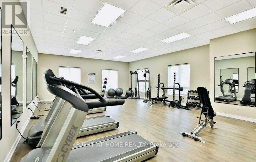 518 - 2486 Old Bronte Road, Oakville (Wm Westmount), Ontario  L6M 4J2 - Photo 12 - W13017252