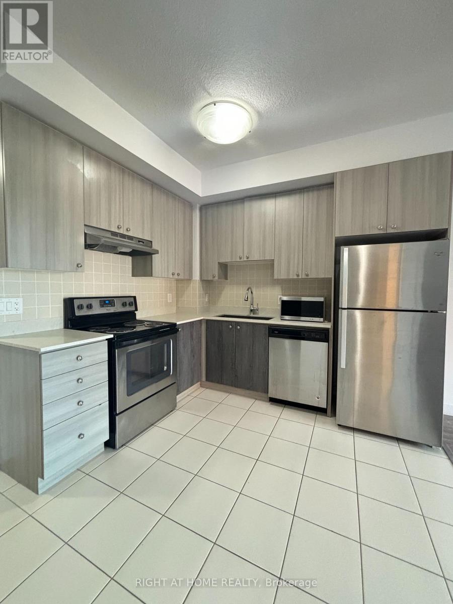 518 - 2486 Old Bronte Road, Oakville (Wm Westmount), Ontario  L6M 4J2 - Photo 4 - W13017252