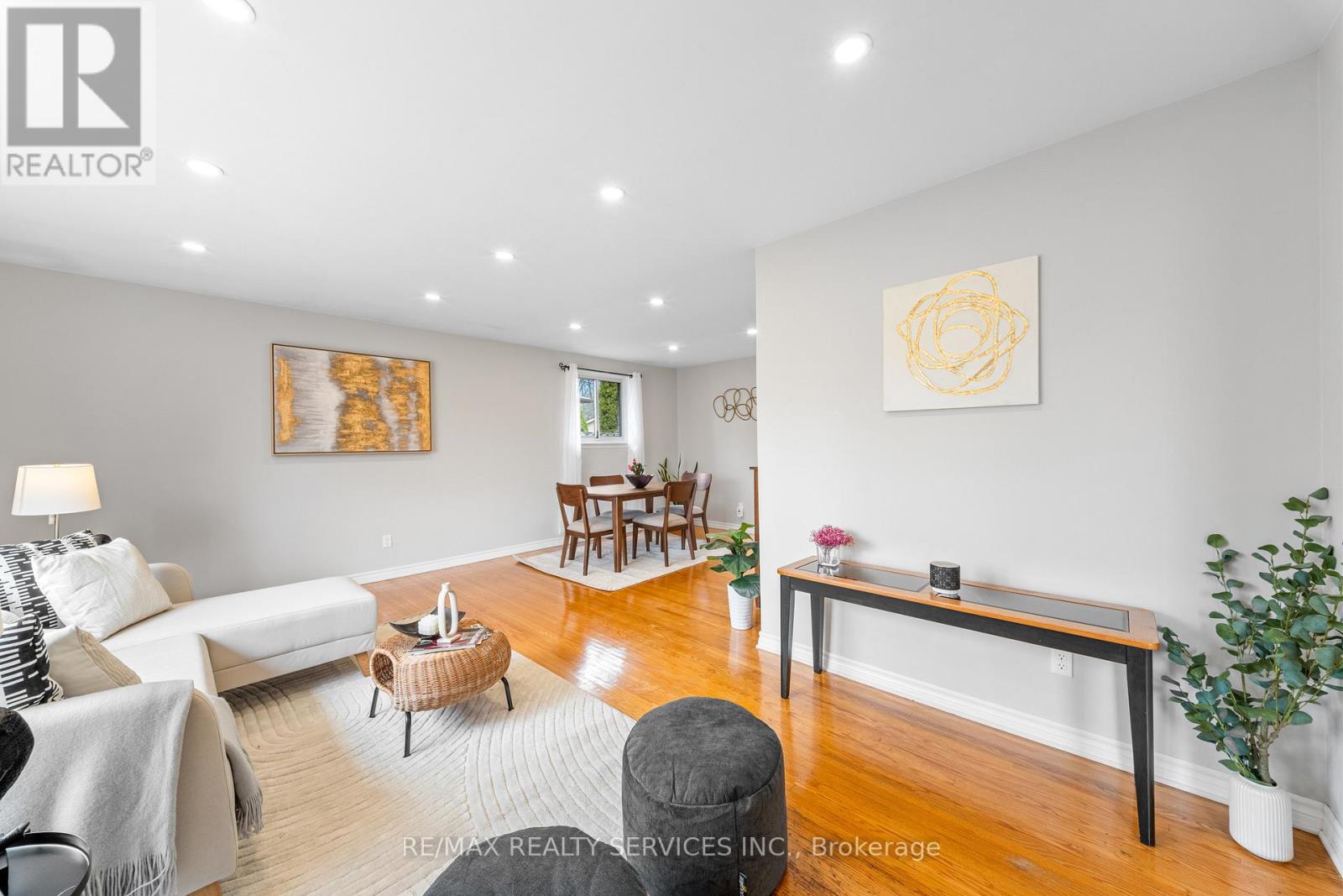 71 Belmont Drive, Brampton (Avondale), Ontario  L6T 2K5 - Photo 10 - W13017266