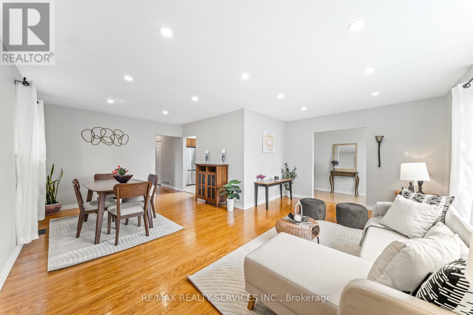 71 Belmont Drive, Brampton (Avondale), Ontario  L6T 2K5 - Photo 12 - W13017266