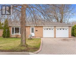 71 BELMONT DRIVE, Brampton, Ontario