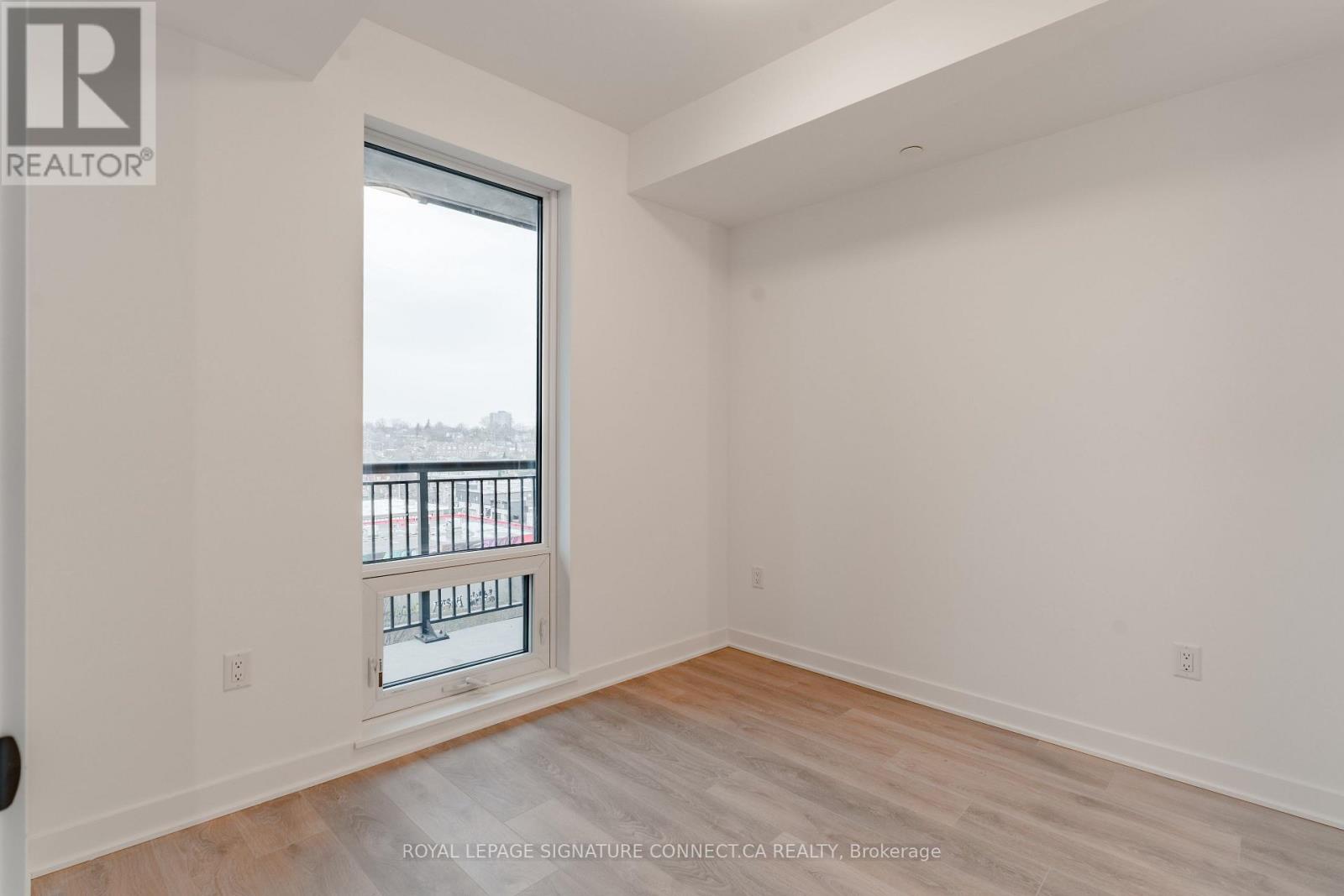 618 - 1185 Dupont Street, Toronto (Dovercourt-Wallace Emerson-Junction), Ontario  M6H 0G5 - Photo 11 - W13017268