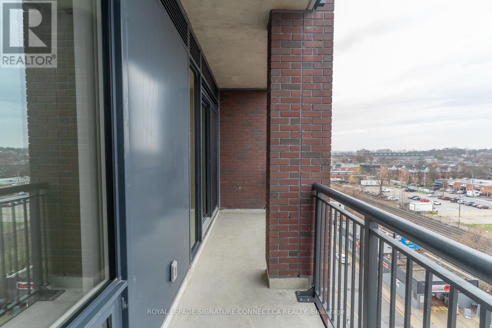 618 - 1185 Dupont Street, Toronto (Dovercourt-Wallace Emerson-Junction), Ontario  M6H 0G5 - Photo 17 - W13017268