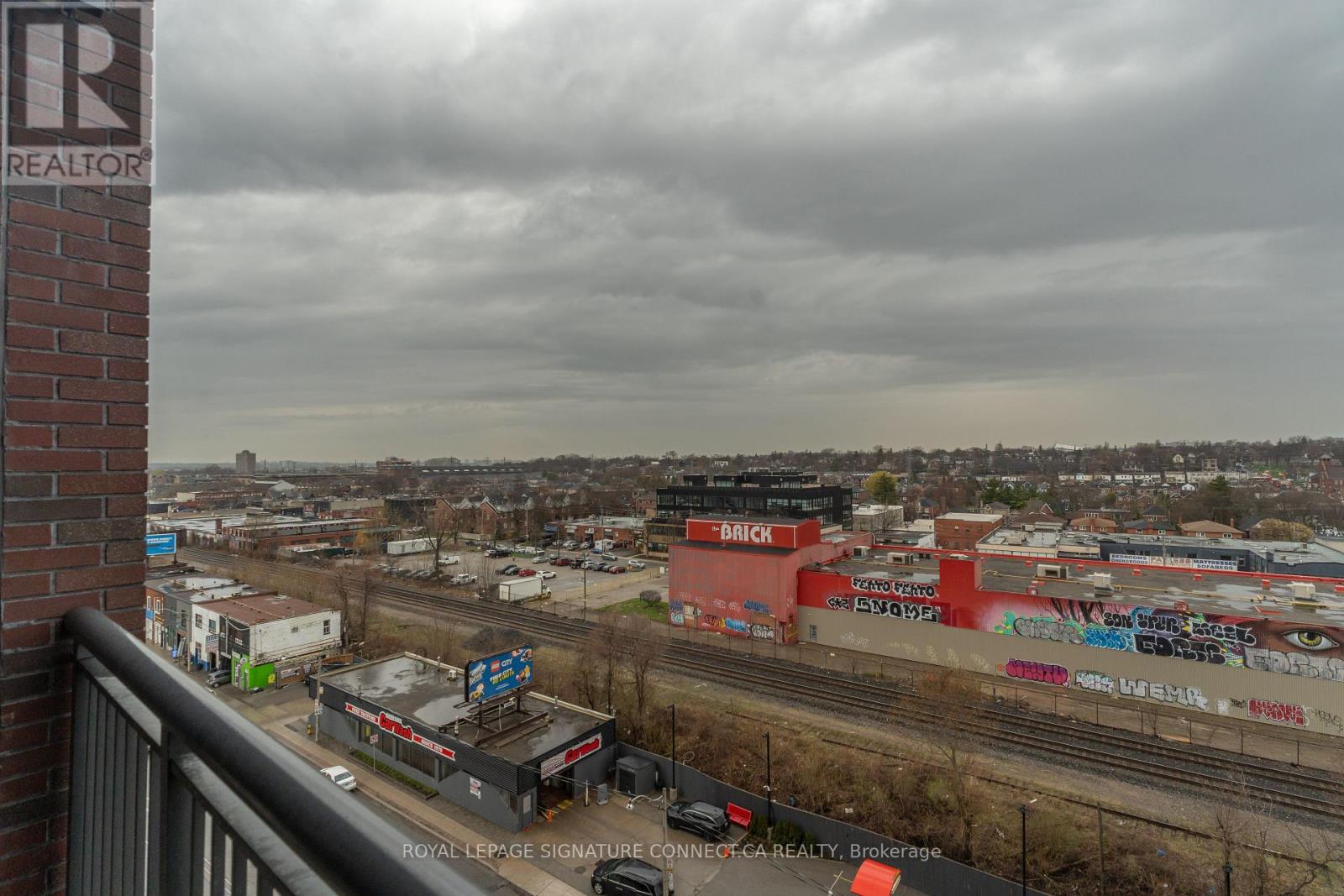 618 - 1185 Dupont Street, Toronto (Dovercourt-Wallace Emerson-Junction), Ontario  M6H 0G5 - Photo 18 - W13017268