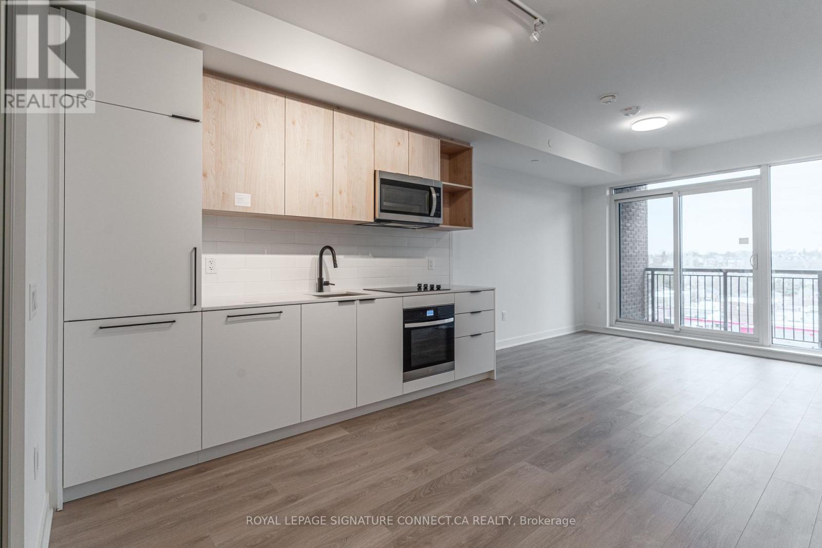 618 - 1185 Dupont Street, Toronto (Dovercourt-Wallace Emerson-Junction), Ontario  M6H 0G5 - Photo 3 - W13017268