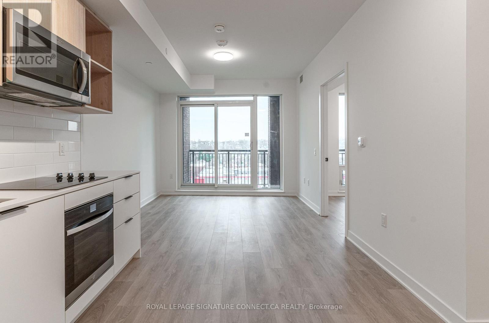 618 - 1185 Dupont Street, Toronto (Dovercourt-Wallace Emerson-Junction), Ontario  M6H 0G5 - Photo 4 - W13017268